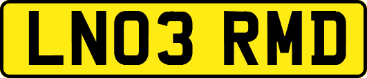 LN03RMD