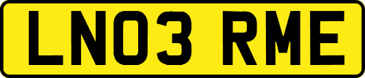 LN03RME