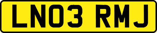 LN03RMJ