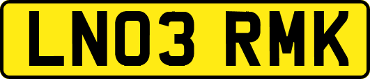 LN03RMK