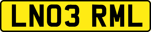LN03RML