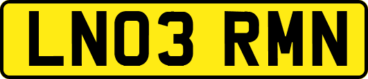 LN03RMN