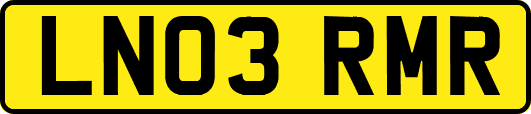 LN03RMR