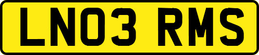 LN03RMS