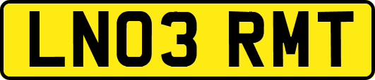 LN03RMT