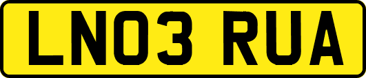 LN03RUA