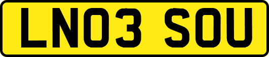 LN03SOU
