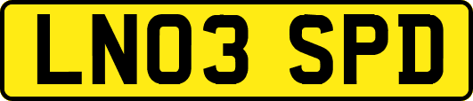LN03SPD