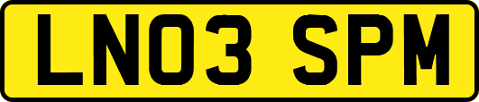 LN03SPM