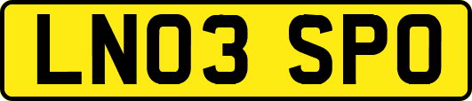 LN03SPO