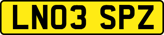 LN03SPZ