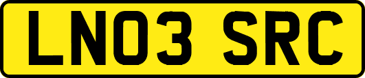 LN03SRC