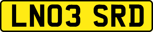 LN03SRD