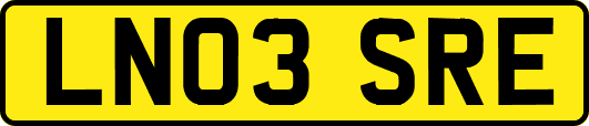 LN03SRE