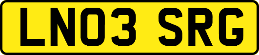 LN03SRG