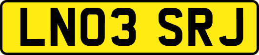 LN03SRJ