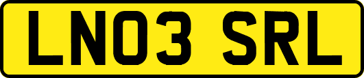 LN03SRL