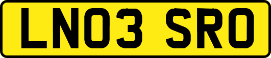 LN03SRO