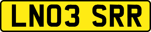 LN03SRR