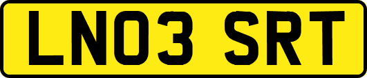 LN03SRT