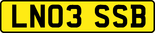 LN03SSB