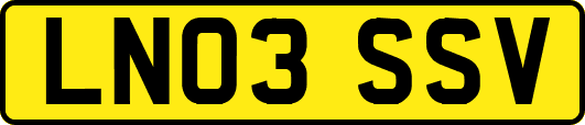 LN03SSV
