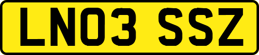LN03SSZ