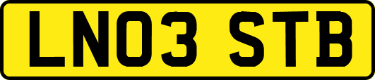 LN03STB