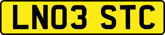 LN03STC