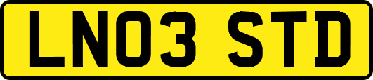 LN03STD