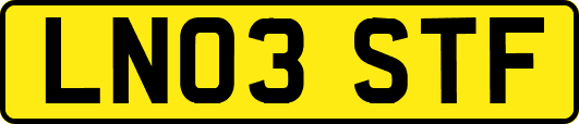 LN03STF