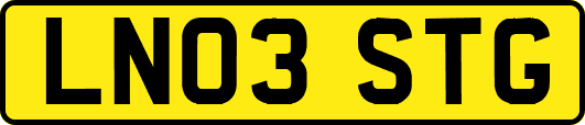 LN03STG