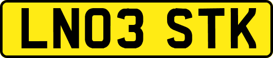 LN03STK