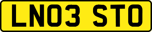 LN03STO