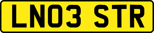 LN03STR