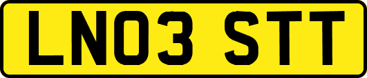 LN03STT