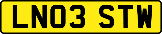 LN03STW
