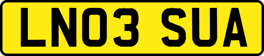 LN03SUA