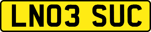 LN03SUC