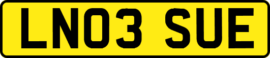 LN03SUE