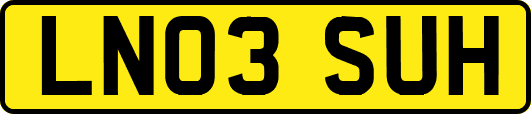 LN03SUH
