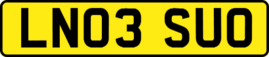 LN03SUO