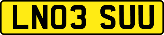 LN03SUU