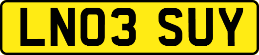 LN03SUY