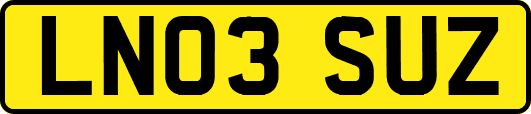 LN03SUZ