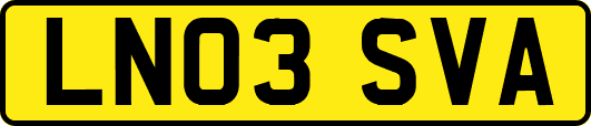 LN03SVA