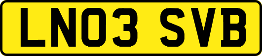 LN03SVB