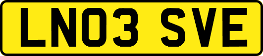 LN03SVE