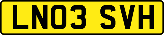 LN03SVH