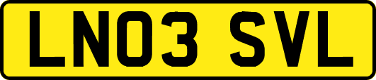 LN03SVL